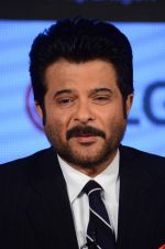Anil Kapoor at LG phone launch in J W Marriott on 30th April 2015